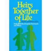 Heirs Together of Life by Norma Ellis, Charles Ellis 